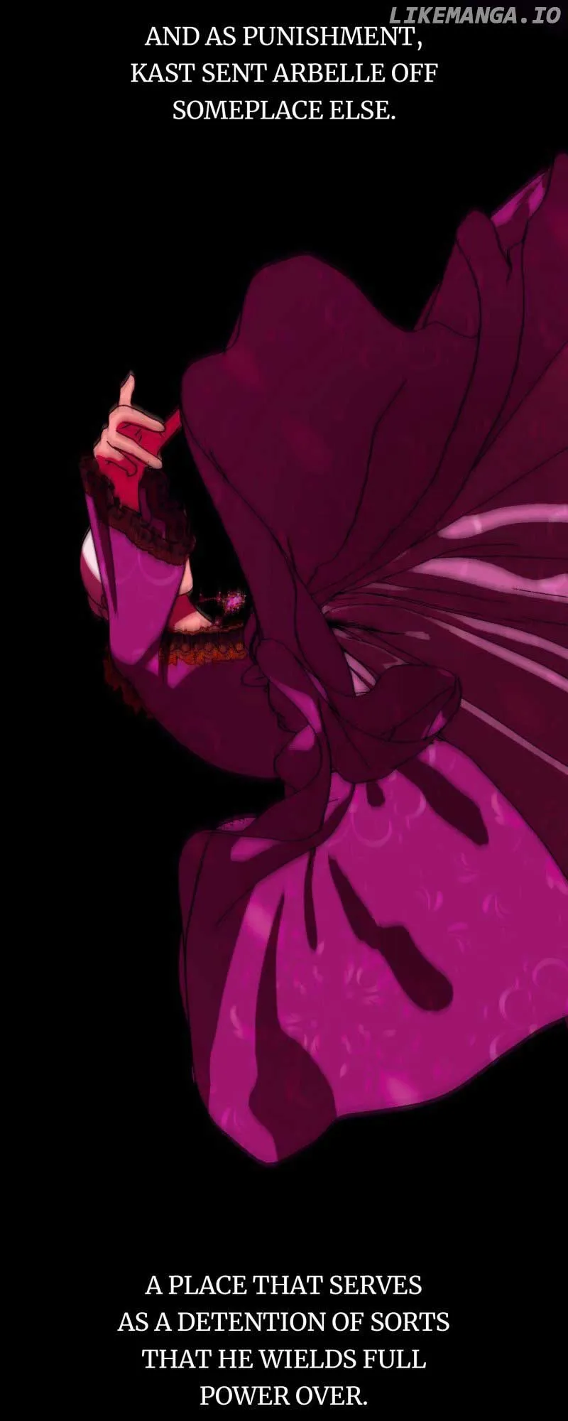 The Grand Duke is Mine Chapter 32 Online - página 27