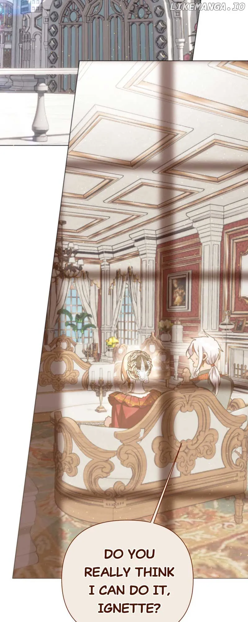 The Grand Duke is Mine Chapter 32 Online - página 33