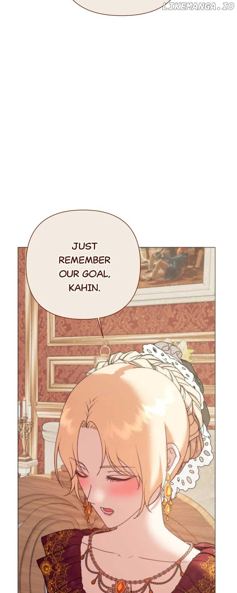 The Grand Duke is Mine Chapter 32 Online - página 34
