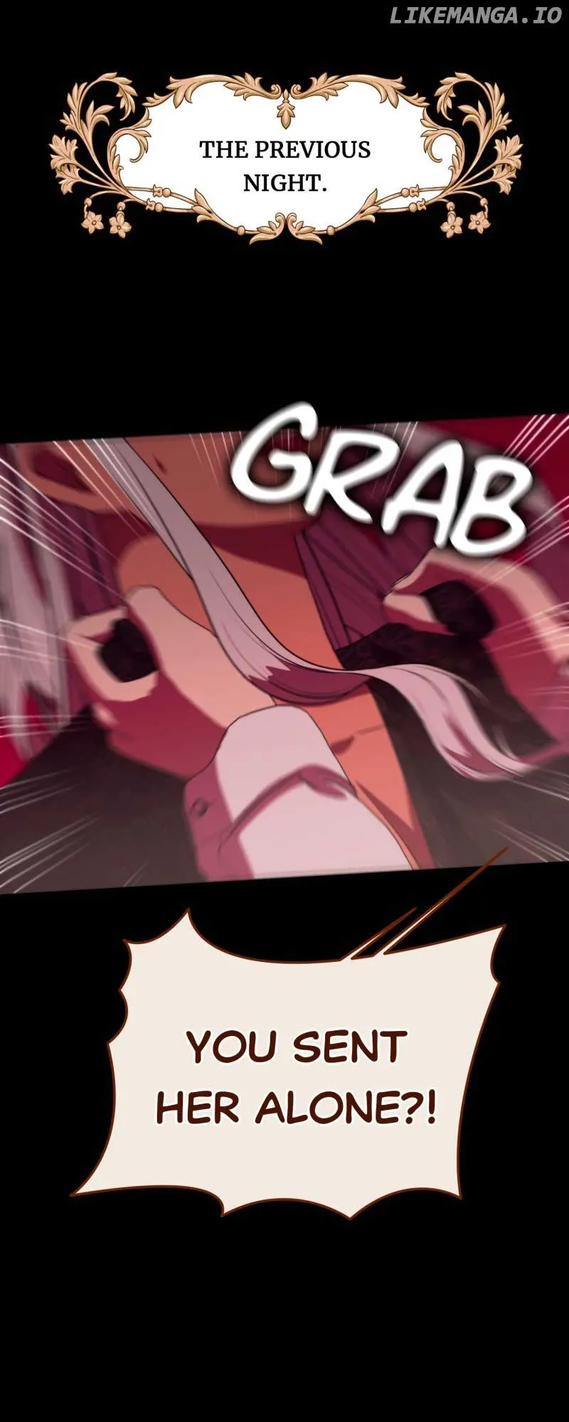 The Grand Duke is Mine Chapter 32 Online - página 36
