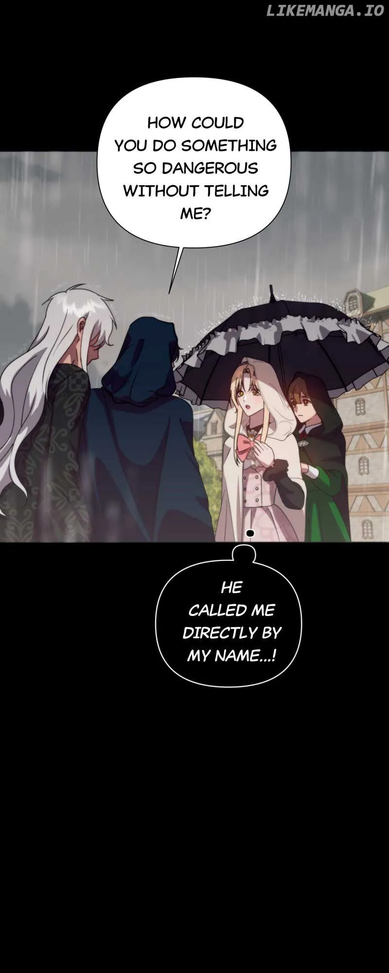 The Grand Duke is Mine Chapter 32 Online - página 42