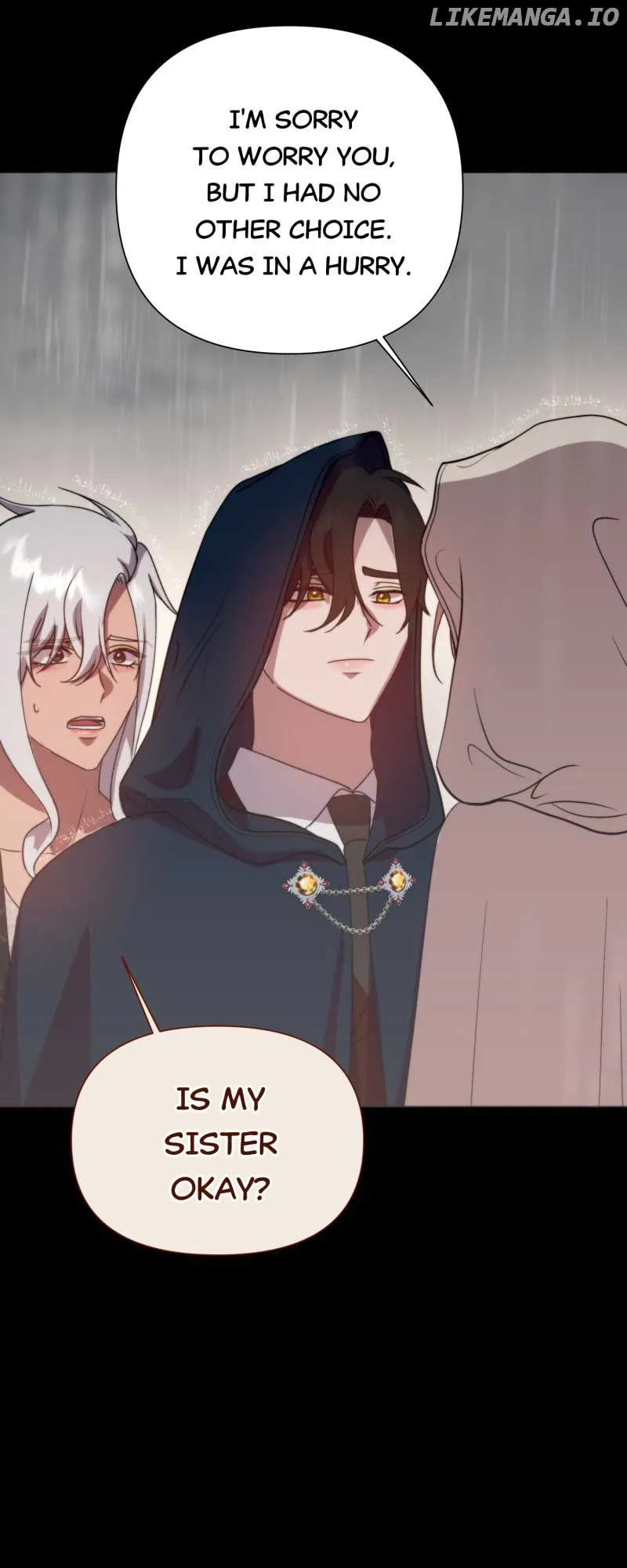 The Grand Duke is Mine Chapter 32 Online - página 43