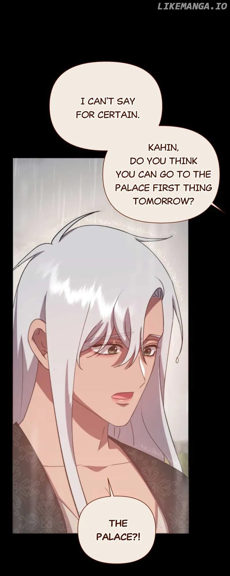 The Grand Duke is Mine Chapter 32 Online - página 44