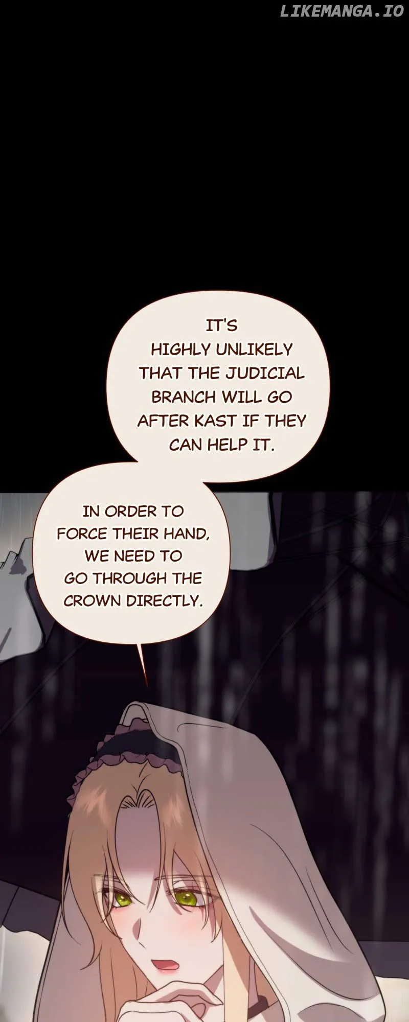 The Grand Duke is Mine Chapter 32 Online - página 45