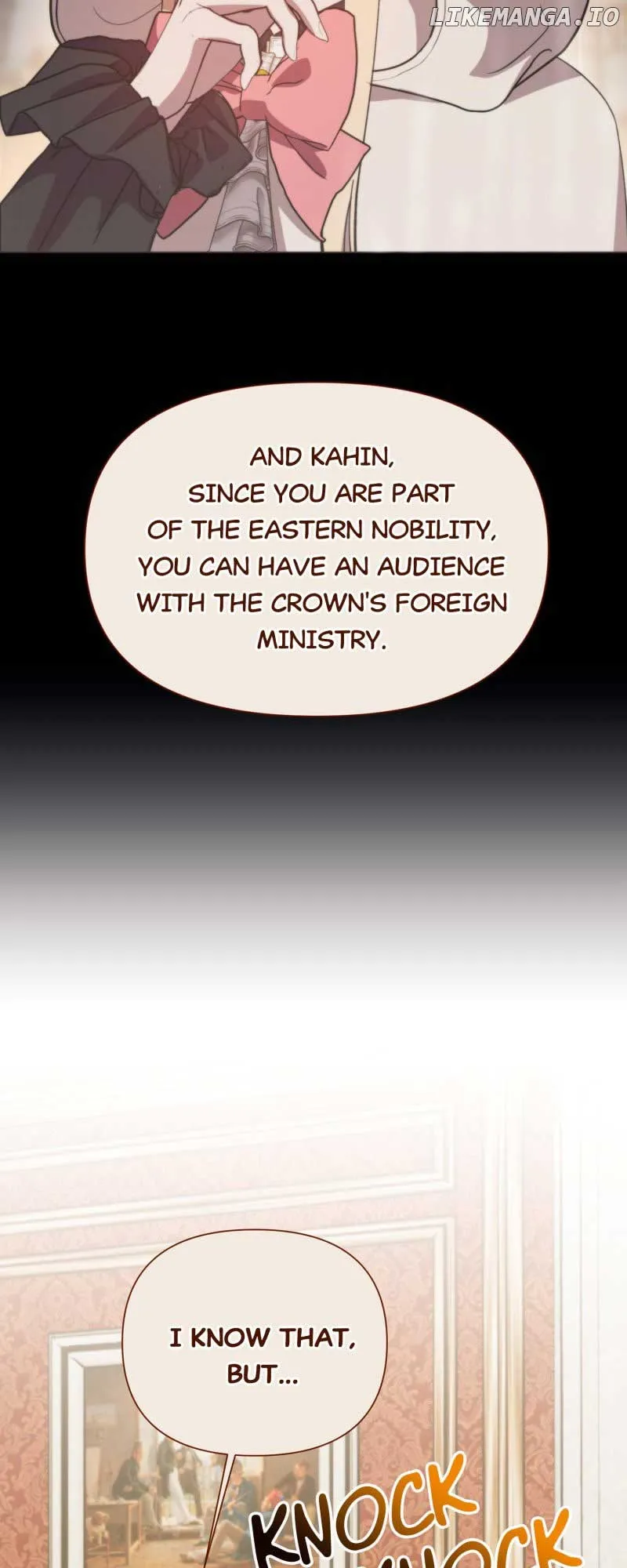 The Grand Duke is Mine Chapter 32 Online - página 46