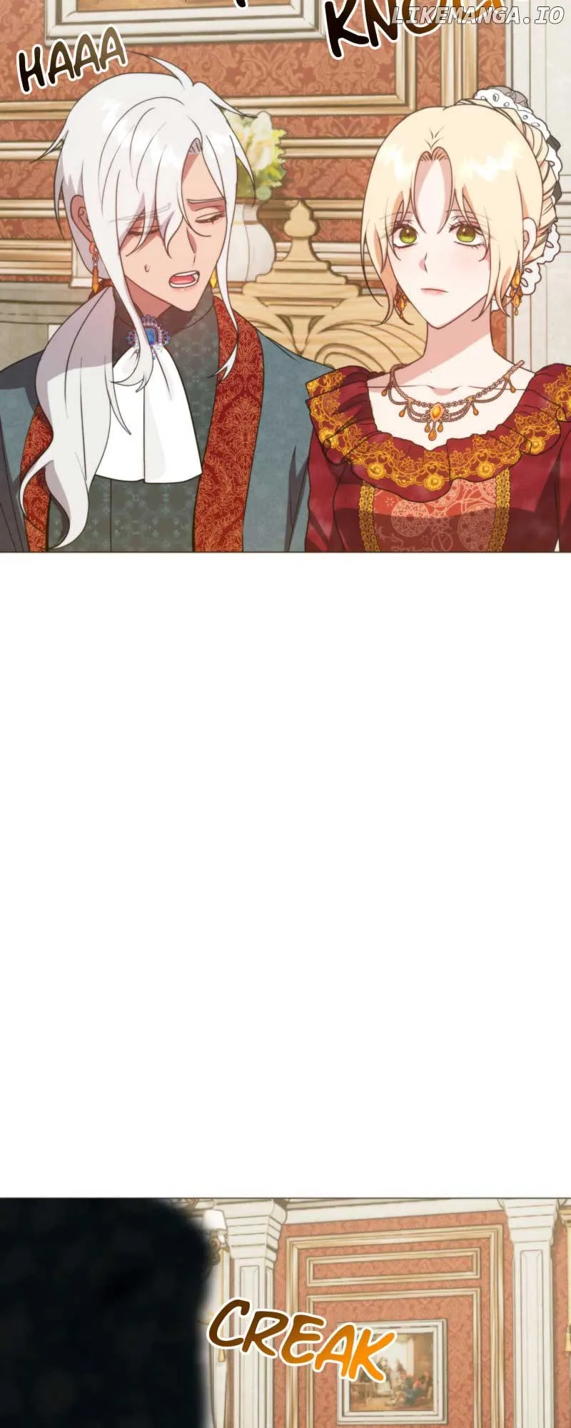 The Grand Duke is Mine Chapter 32 Online - página 47