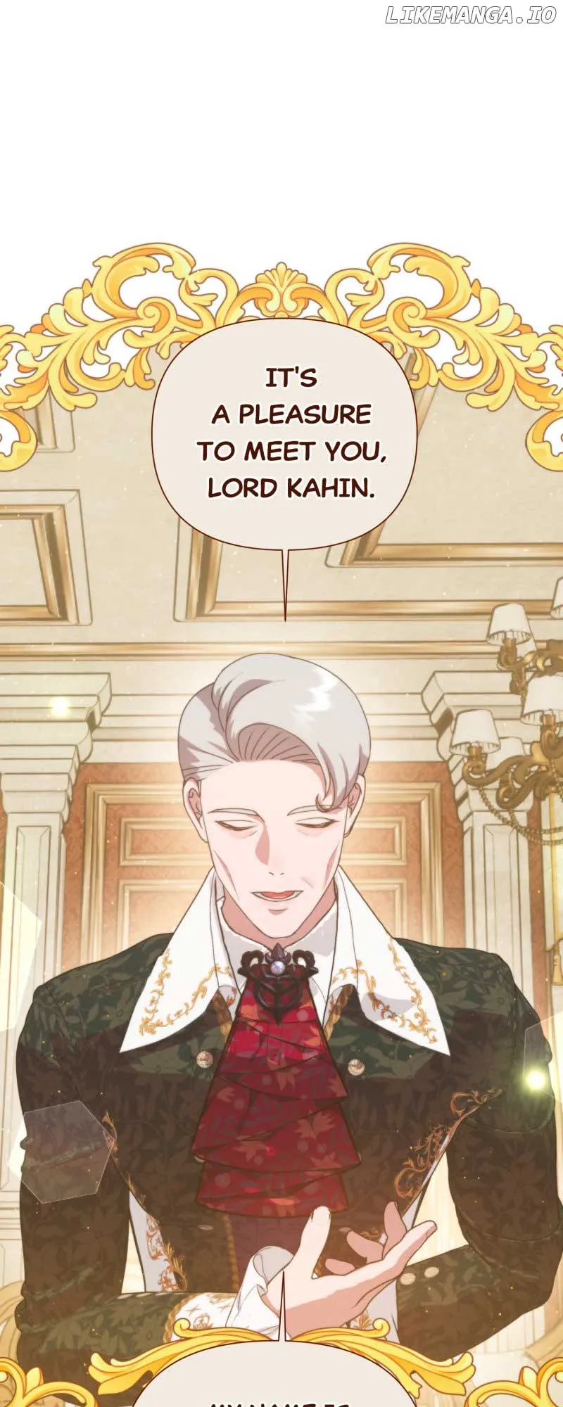 The Grand Duke is Mine Chapter 32 Online - página 49