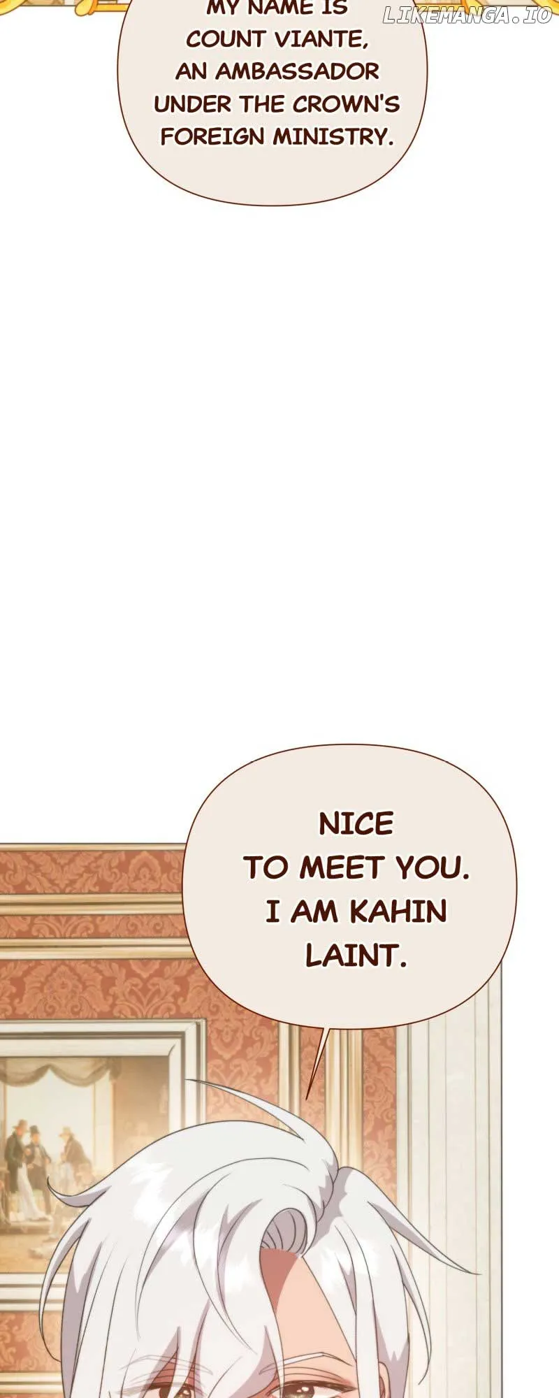 The Grand Duke is Mine Chapter 32 Online - página 50