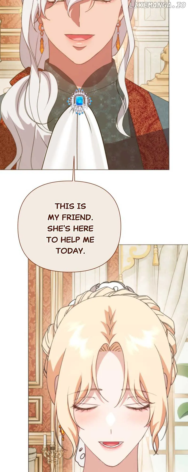 The Grand Duke is Mine Chapter 32 Online - página 51