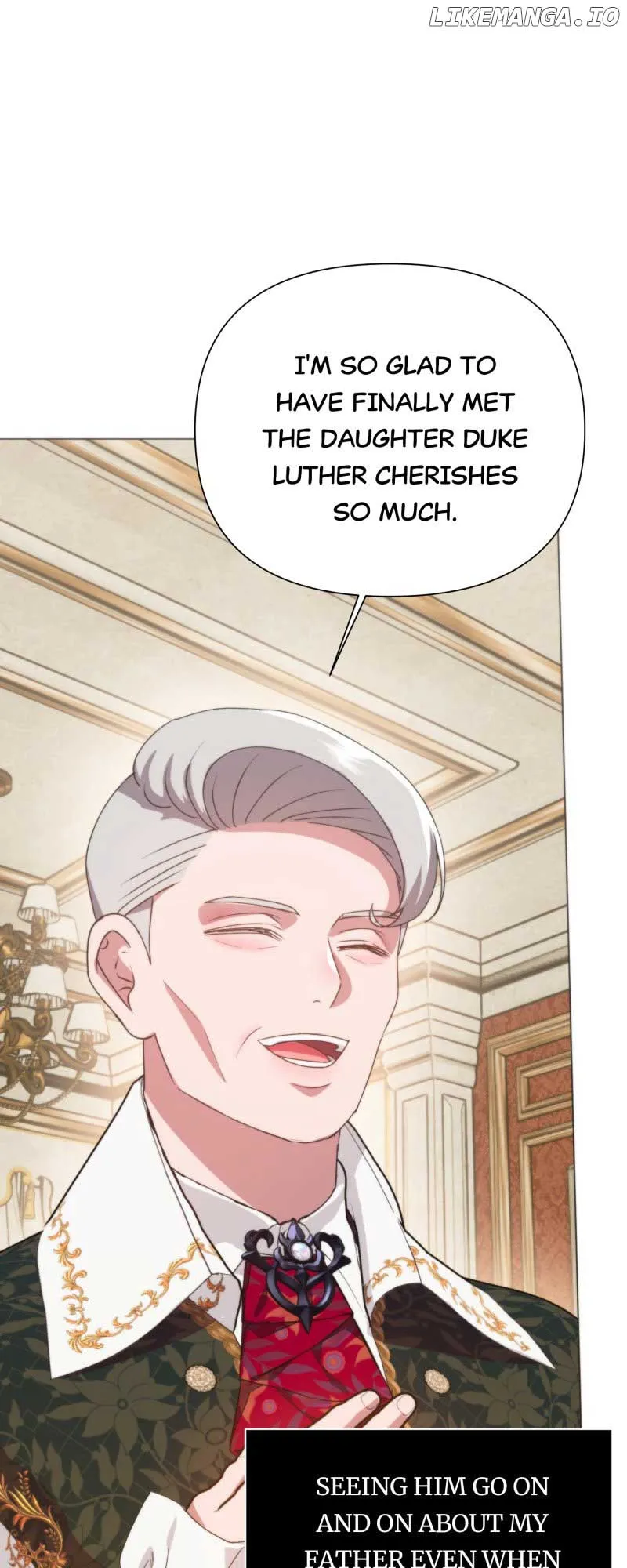 The Grand Duke is Mine Chapter 32 Online - página 56