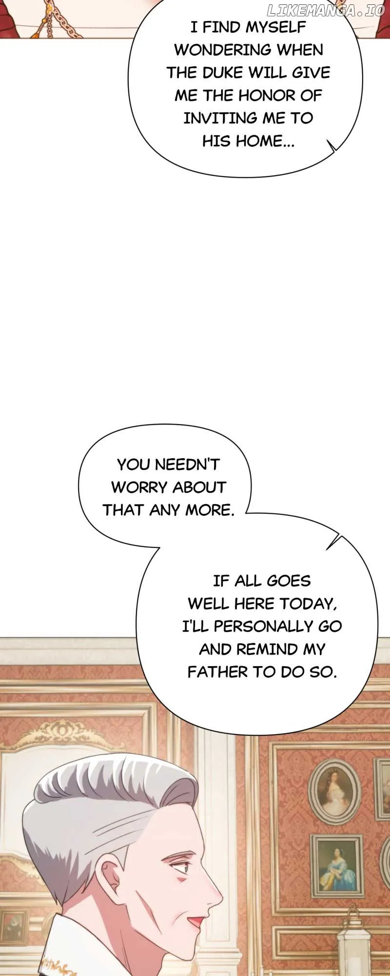 The Grand Duke is Mine Chapter 32 Online - página 58