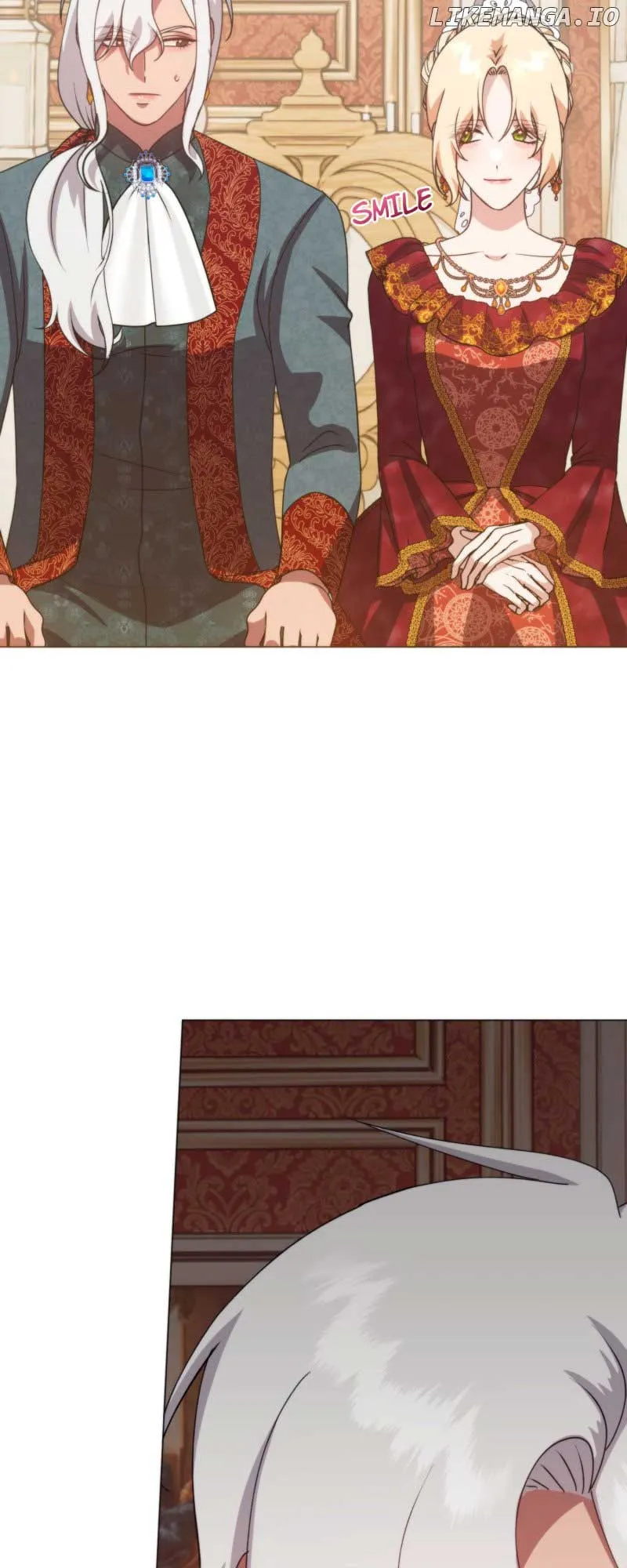 The Grand Duke is Mine Chapter 32 Online - página 60