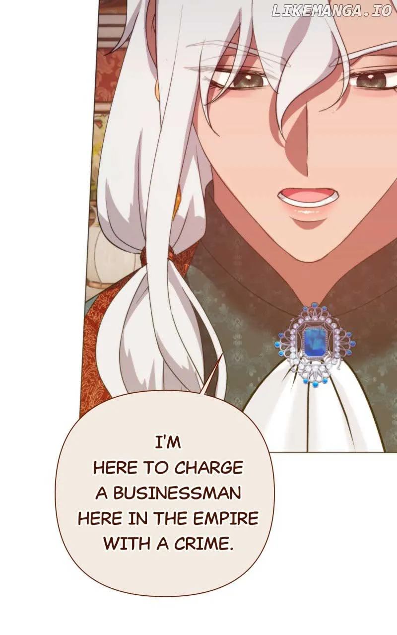 The Grand Duke is Mine Chapter 32 Online - página 61