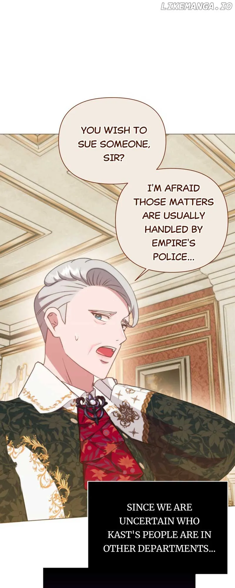 The Grand Duke is Mine Chapter 32 Online - página 62