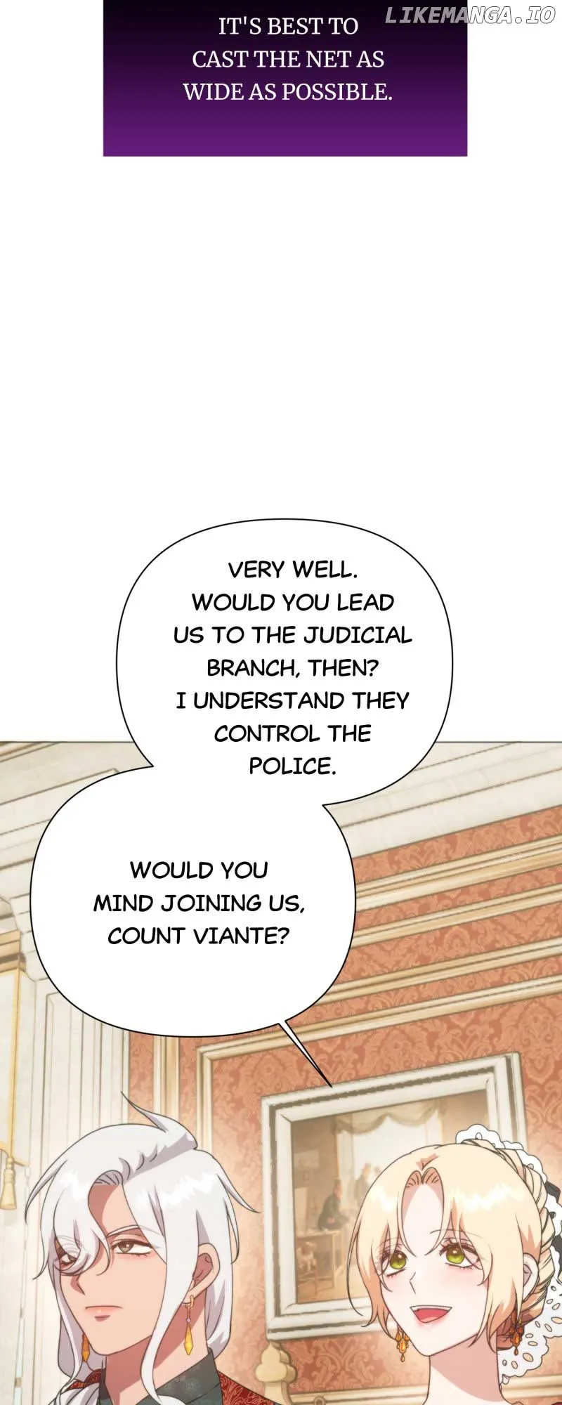The Grand Duke is Mine Chapter 32 Online - página 63