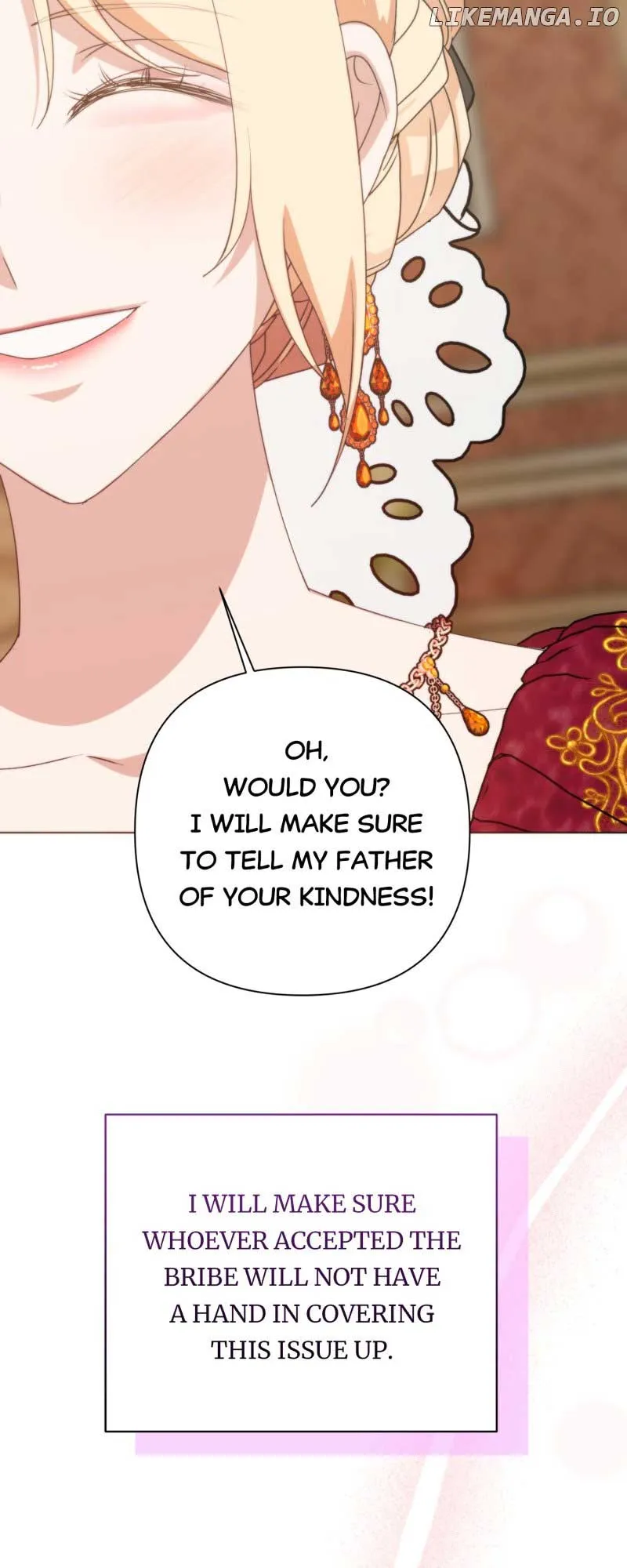 The Grand Duke is Mine Chapter 32 Online - página 65