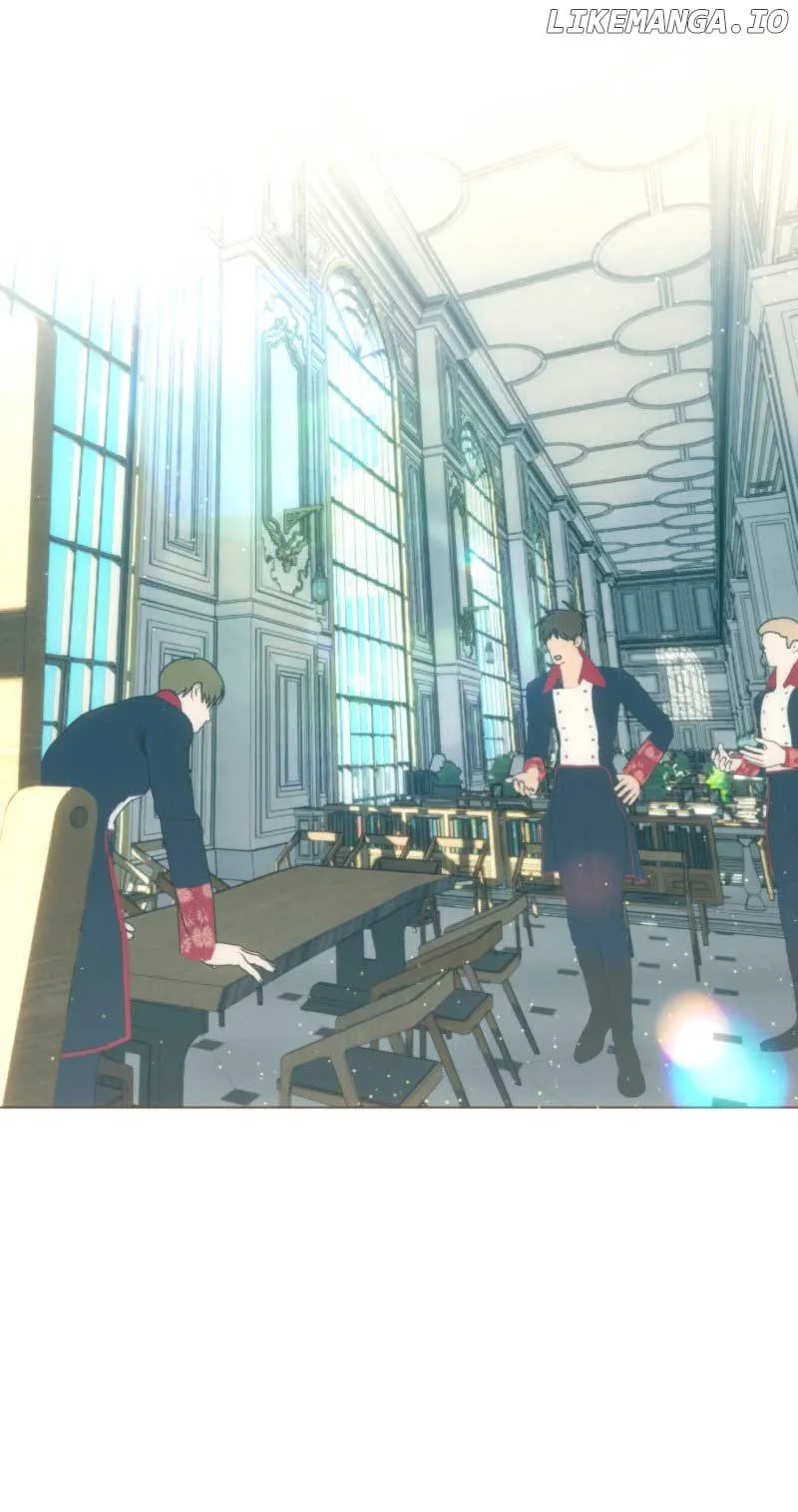 The Grand Duke is Mine Chapter 32 Online - página 67