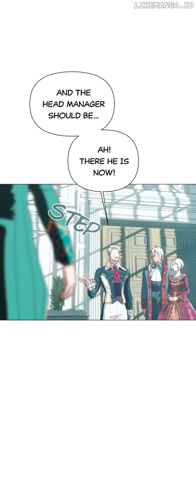 The Grand Duke is Mine Chapter 32 Online - página 68