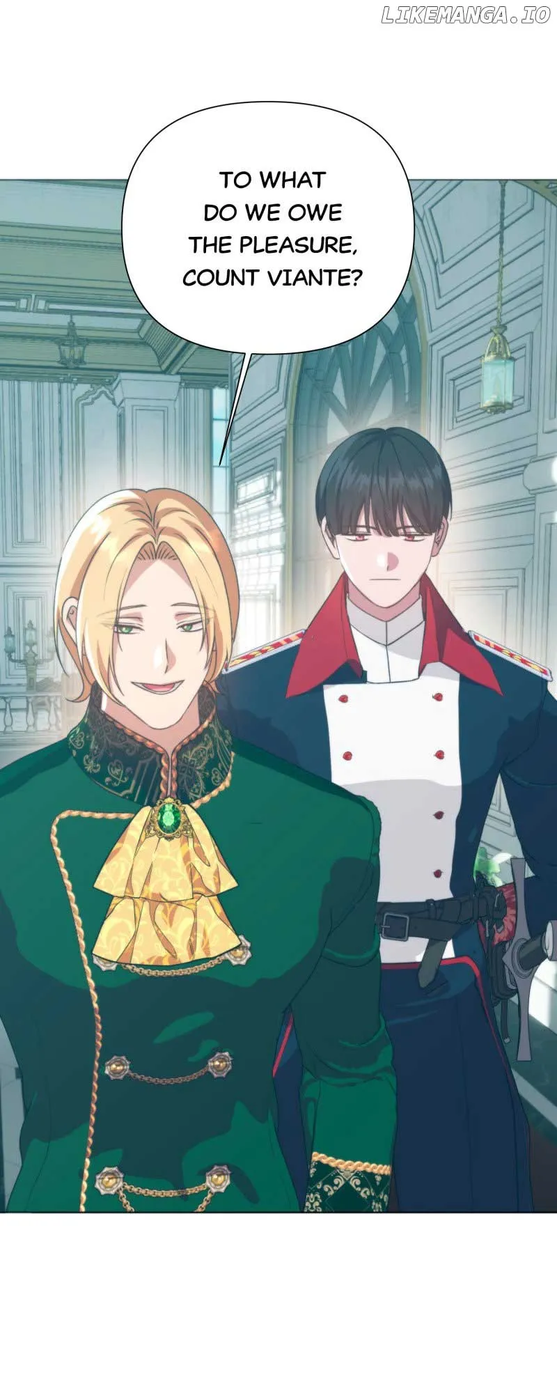 The Grand Duke is Mine Chapter 32 Online - página 69