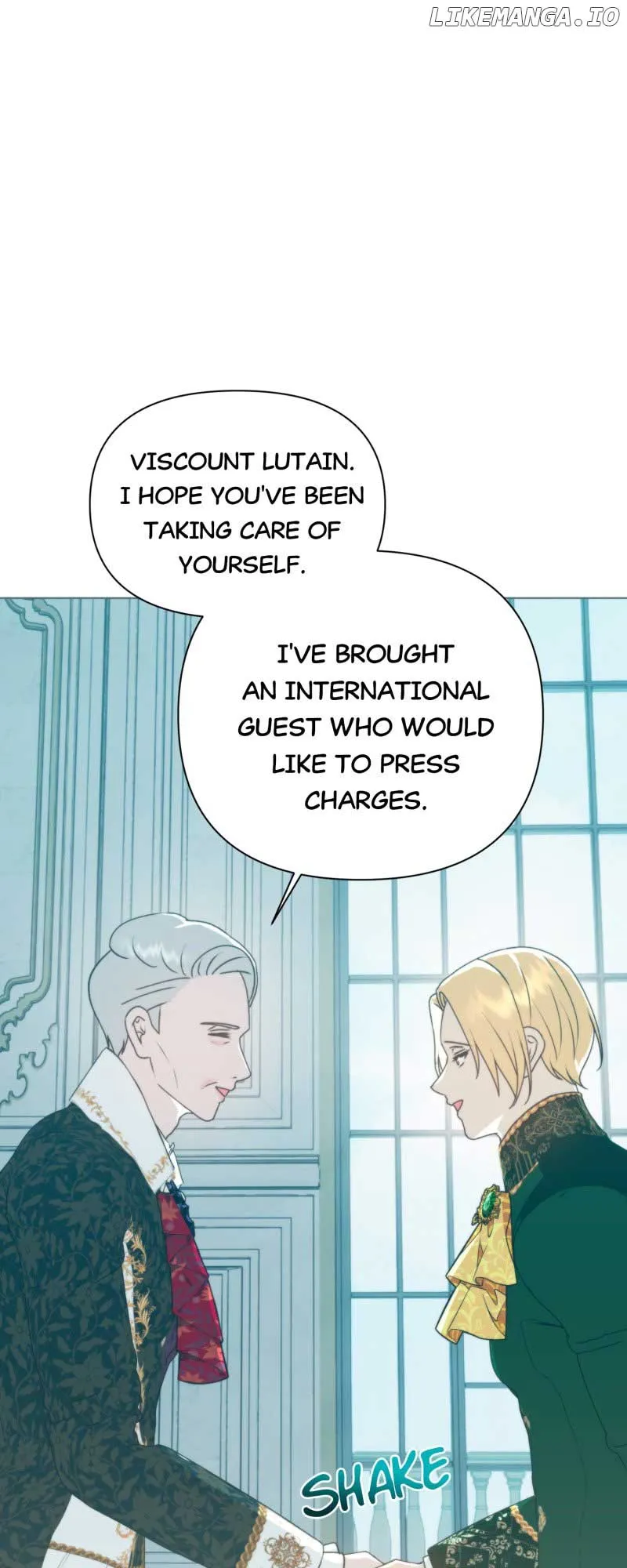 The Grand Duke is Mine Chapter 32 Online - página 70