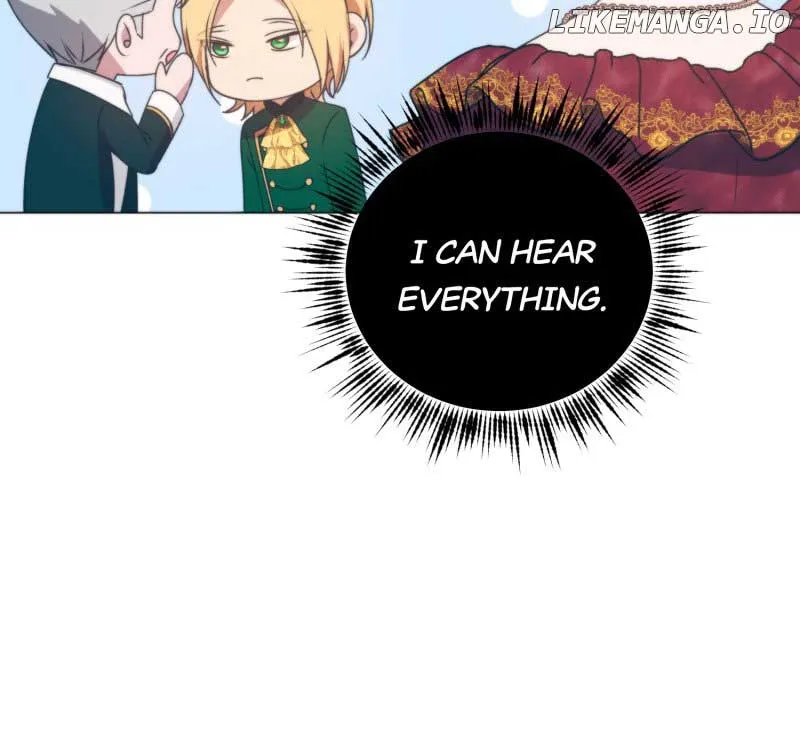 The Grand Duke is Mine Chapter 32 Online - página 72
