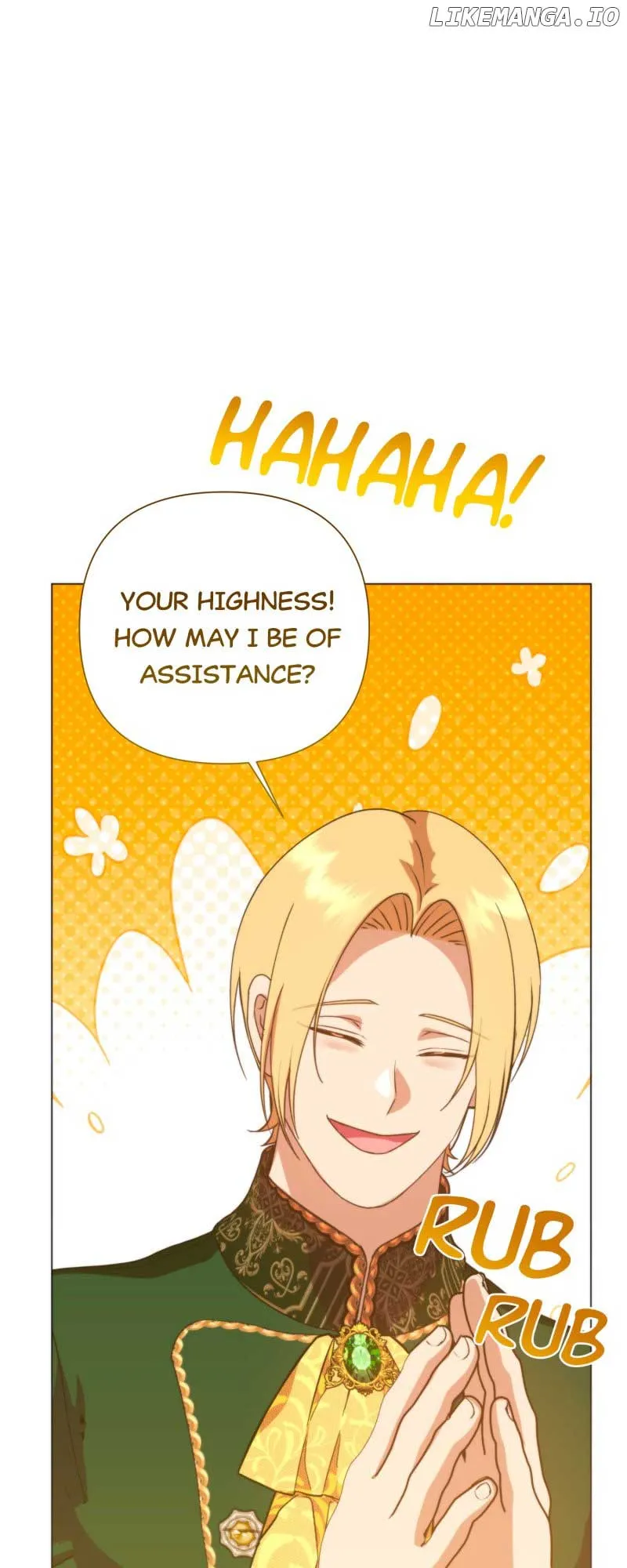 The Grand Duke is Mine Chapter 32 Online - página 73