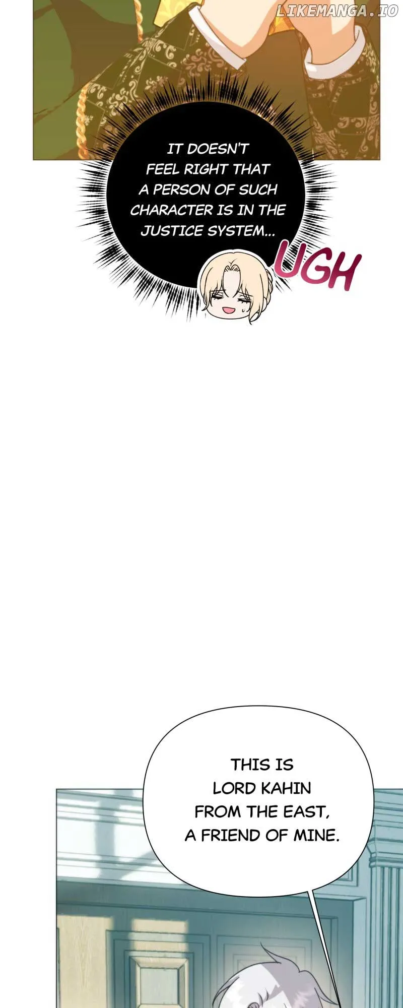The Grand Duke is Mine Chapter 32 Online - página 74