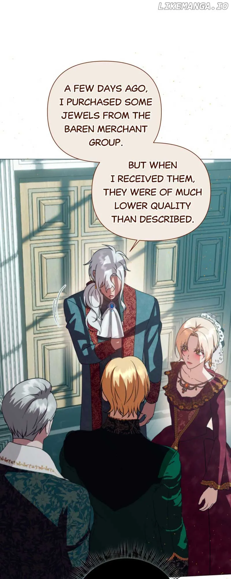 The Grand Duke is Mine Chapter 32 Online - página 79