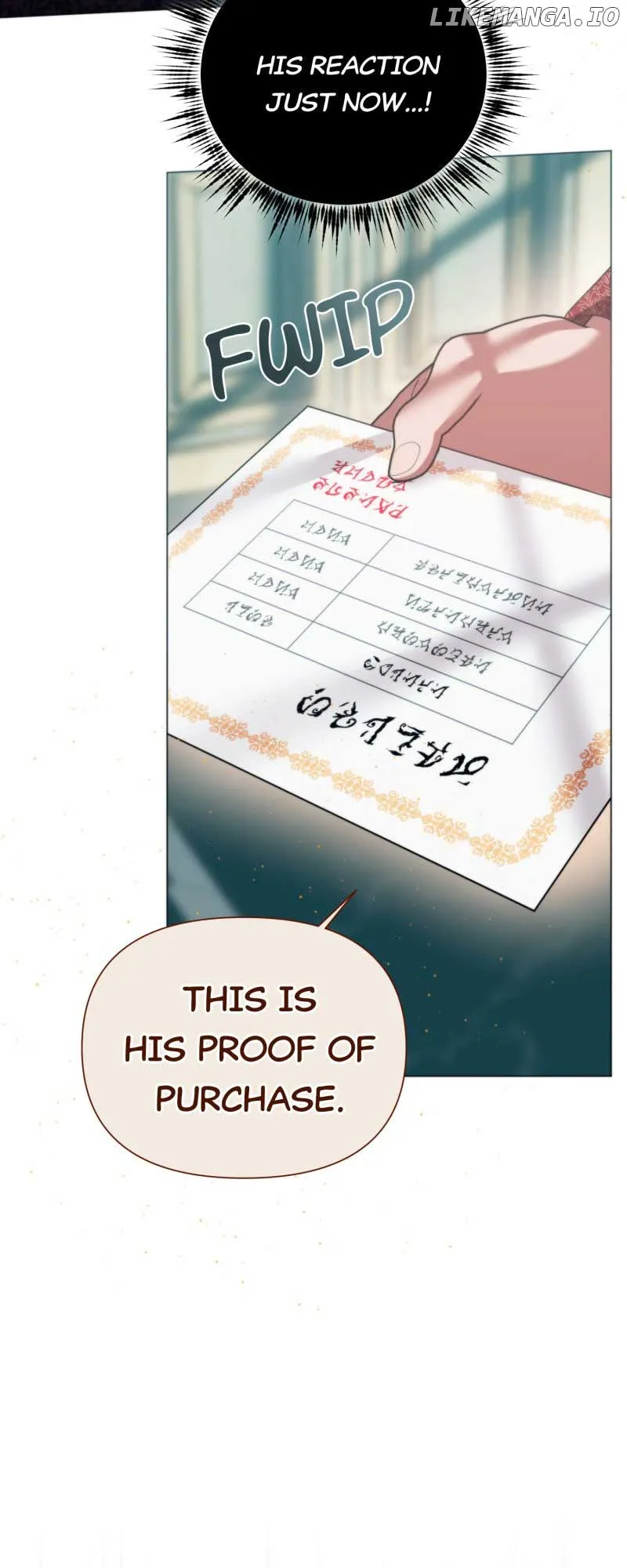 The Grand Duke is Mine Chapter 32 Online - página 80