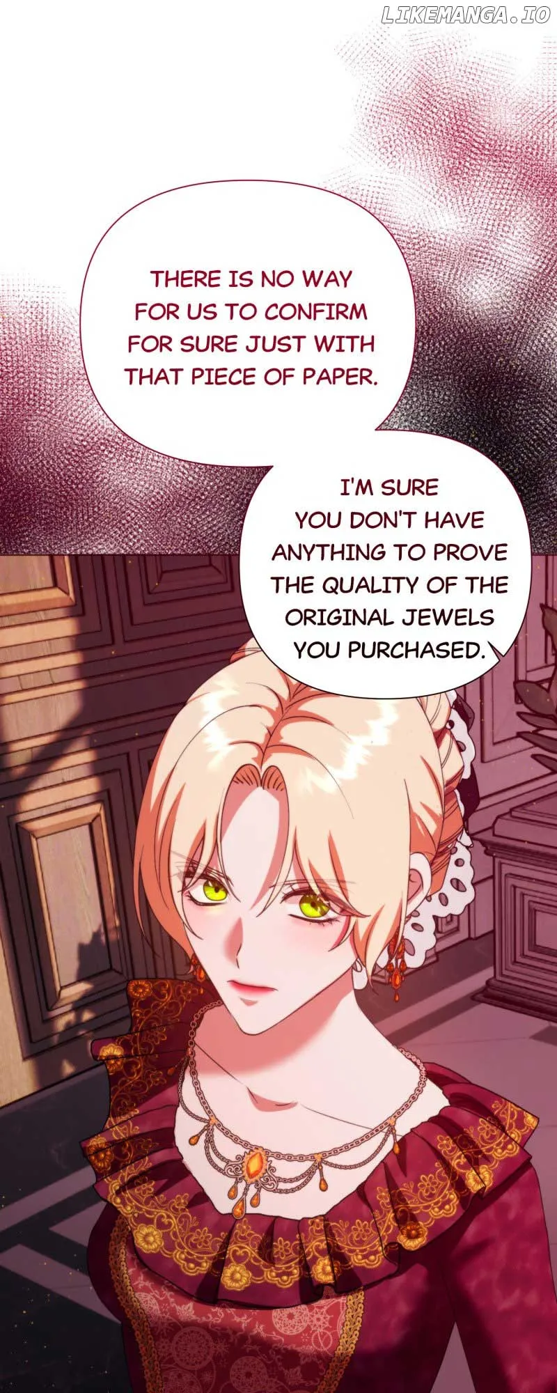 The Grand Duke is Mine Chapter 32 Online - página 82