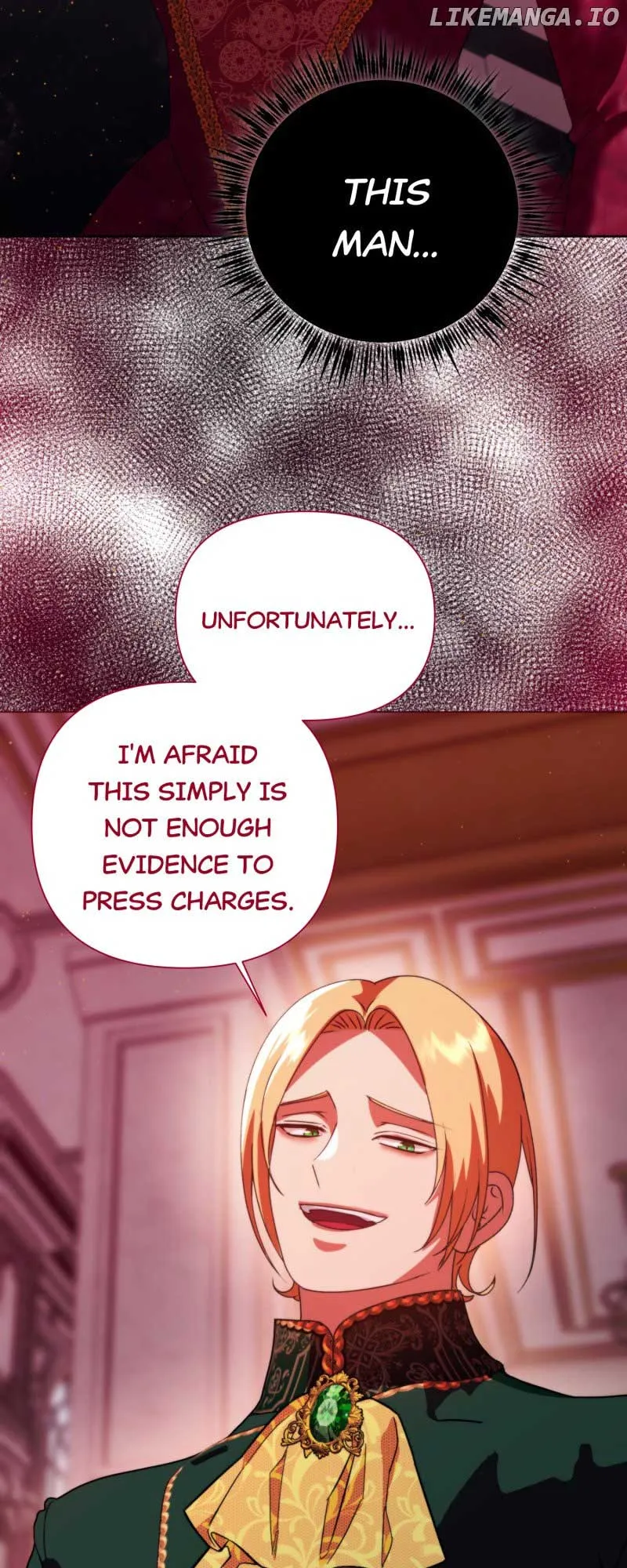 The Grand Duke is Mine Chapter 32 Online - página 83