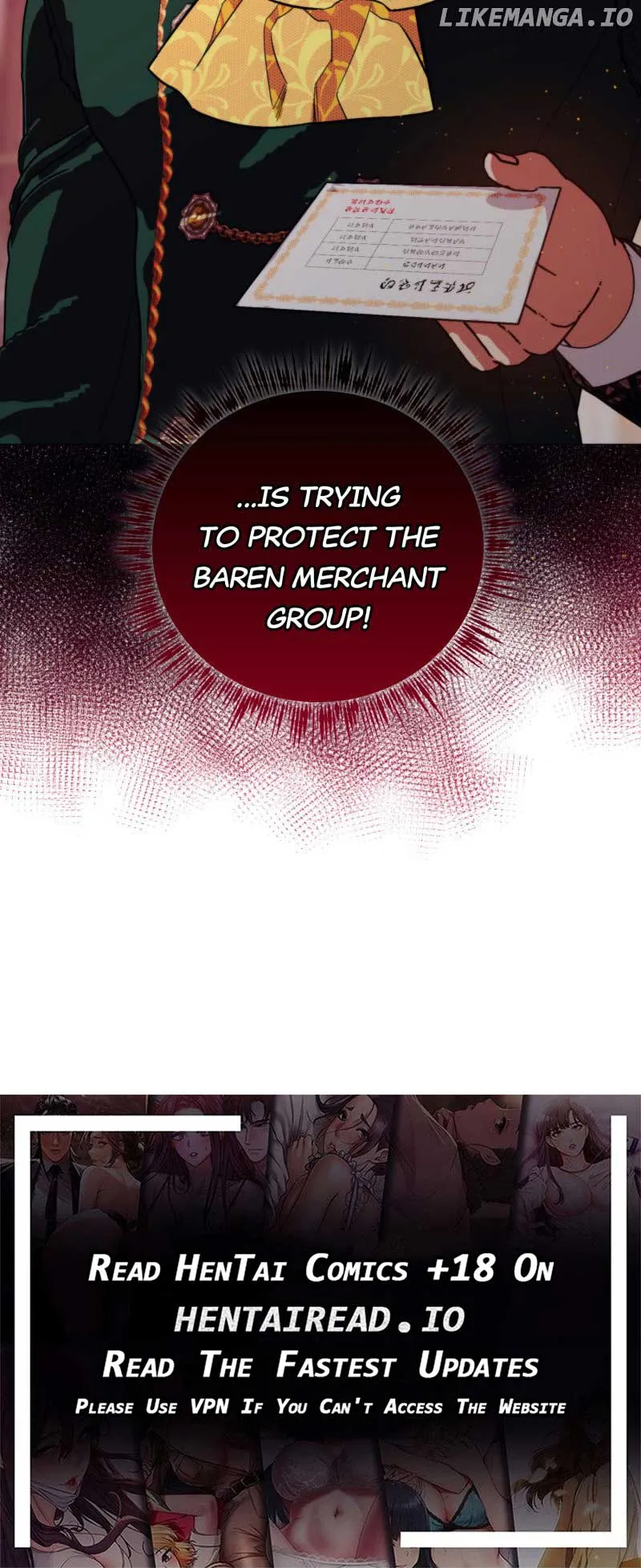 The Grand Duke is Mine Chapter 32 Online - página 84