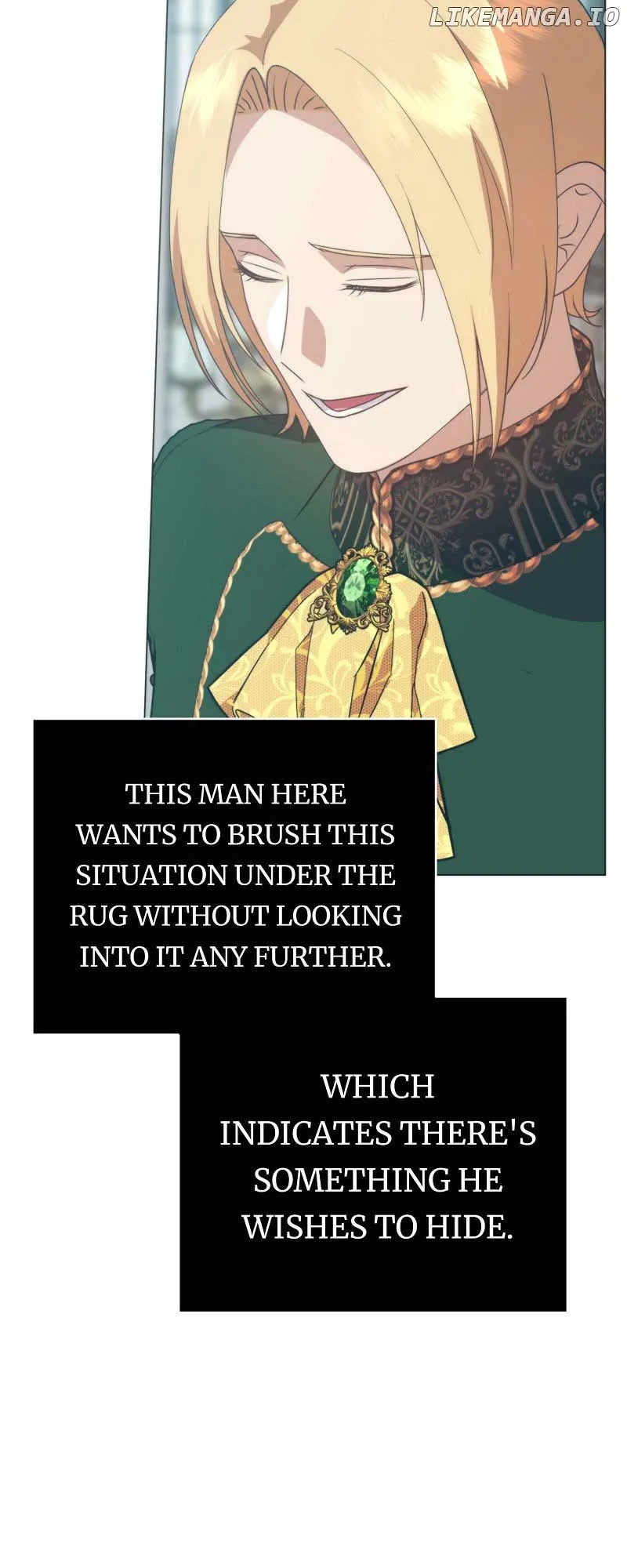 The Grand Duke is Mine Chapter 33 Online - página 4