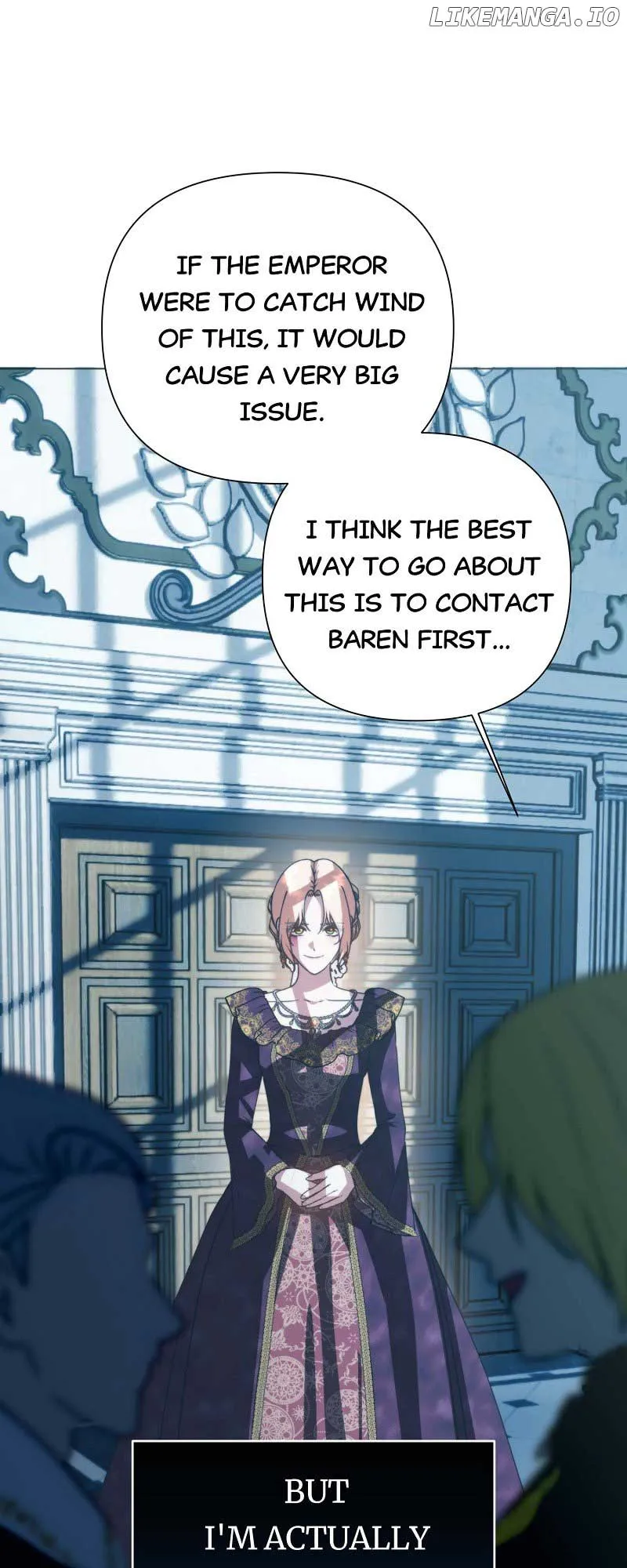 The Grand Duke is Mine Chapter 33 Online - página 5
