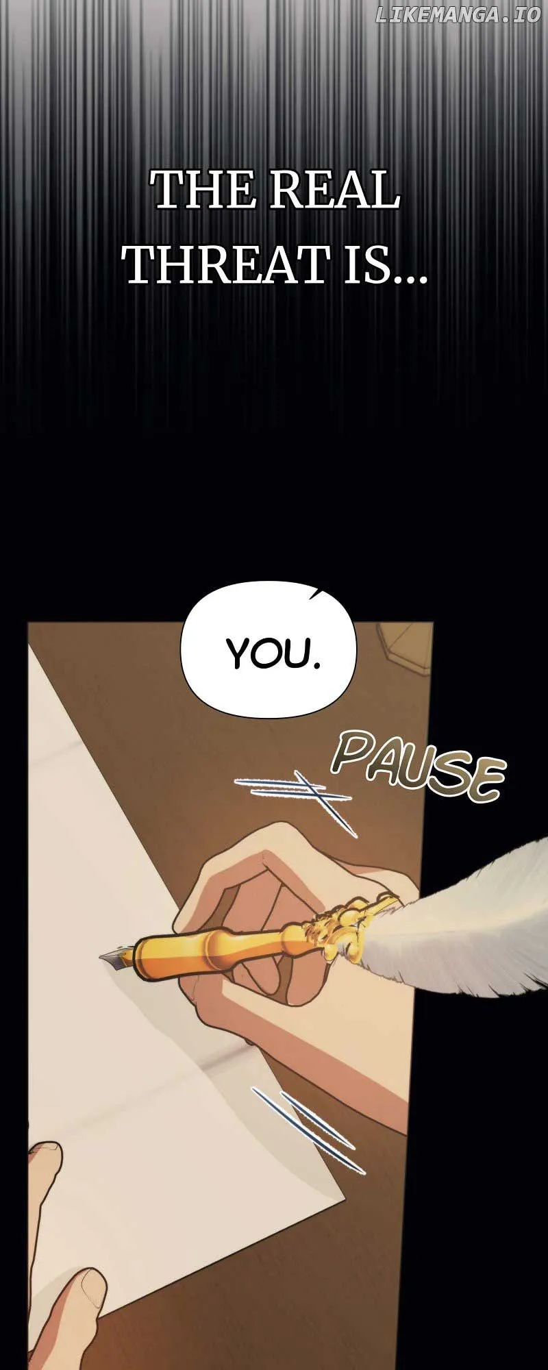 The Grand Duke is Mine Chapter 33 Online - página 8