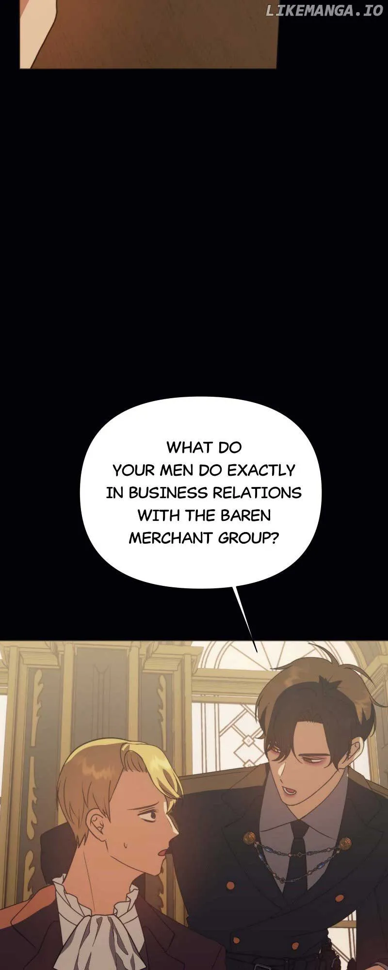 The Grand Duke is Mine Chapter 33 Online - página 9