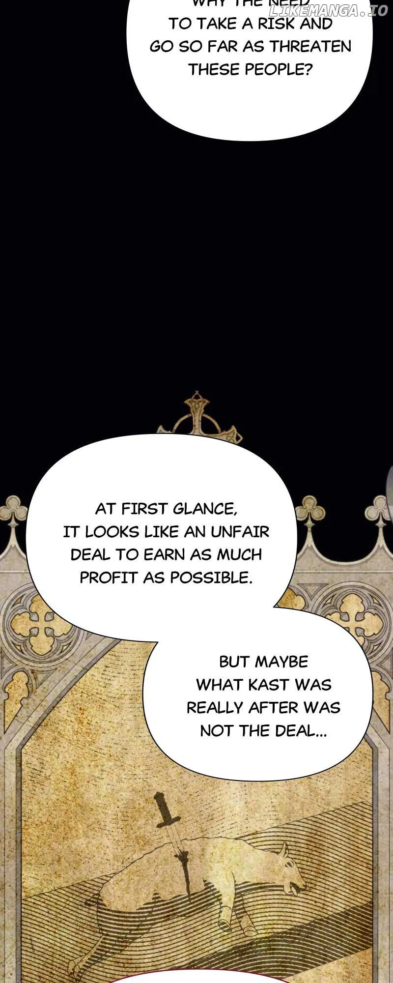 The Grand Duke is Mine Chapter 33 Online - página 18