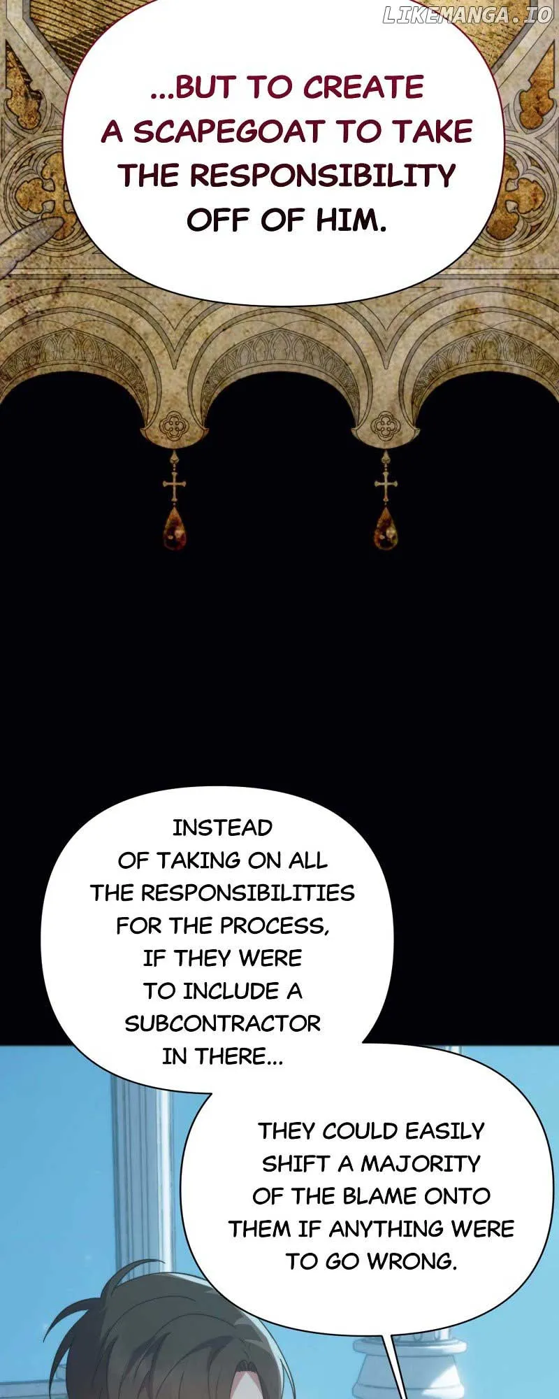The Grand Duke is Mine Chapter 33 Online - página 19