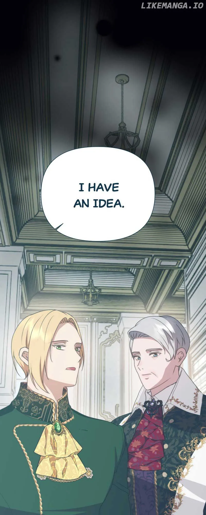 The Grand Duke is Mine Chapter 33 Online - página 22