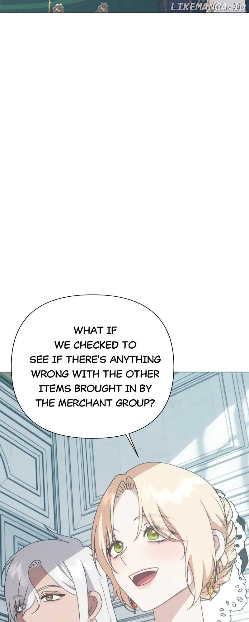 The Grand Duke is Mine Chapter 33 Online - página 23