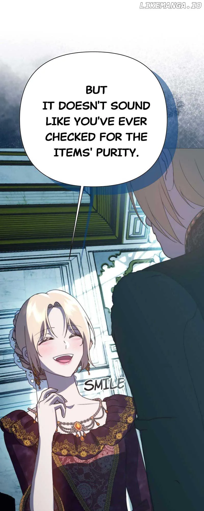 The Grand Duke is Mine Chapter 33 Online - página 26