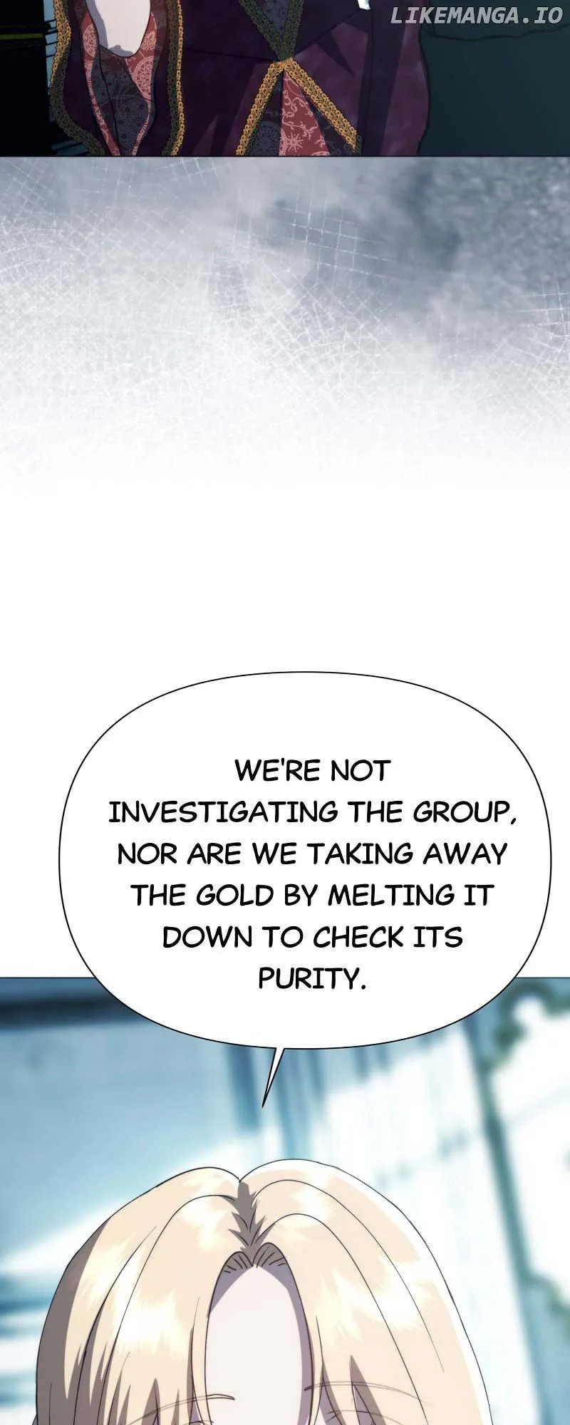 The Grand Duke is Mine Chapter 33 Online - página 27