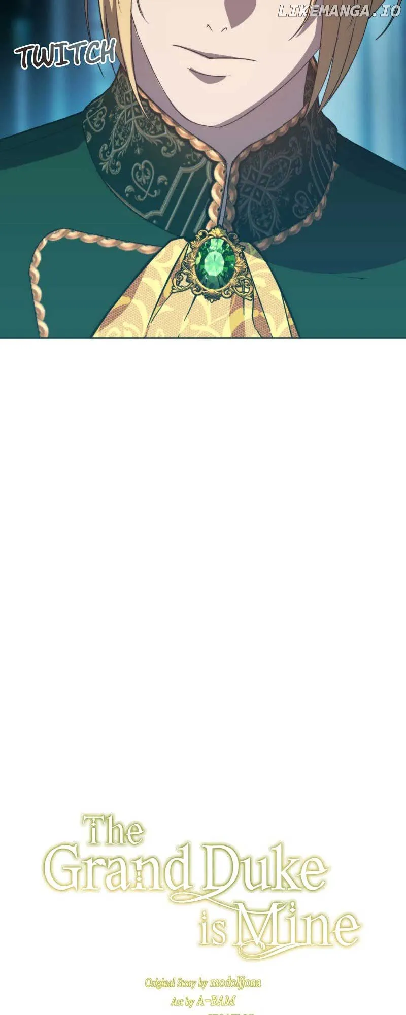The Grand Duke is Mine Chapter 33 Online - página 29