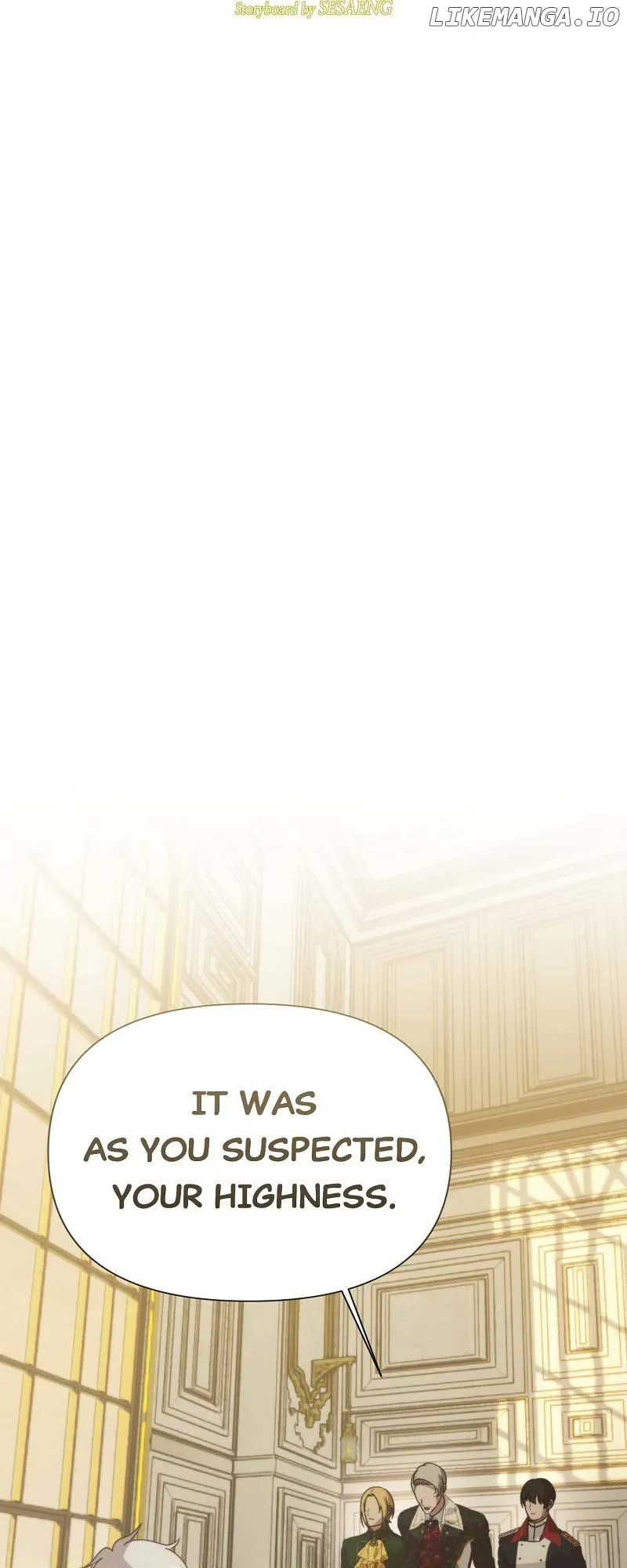 The Grand Duke is Mine Chapter 33 Online - página 30