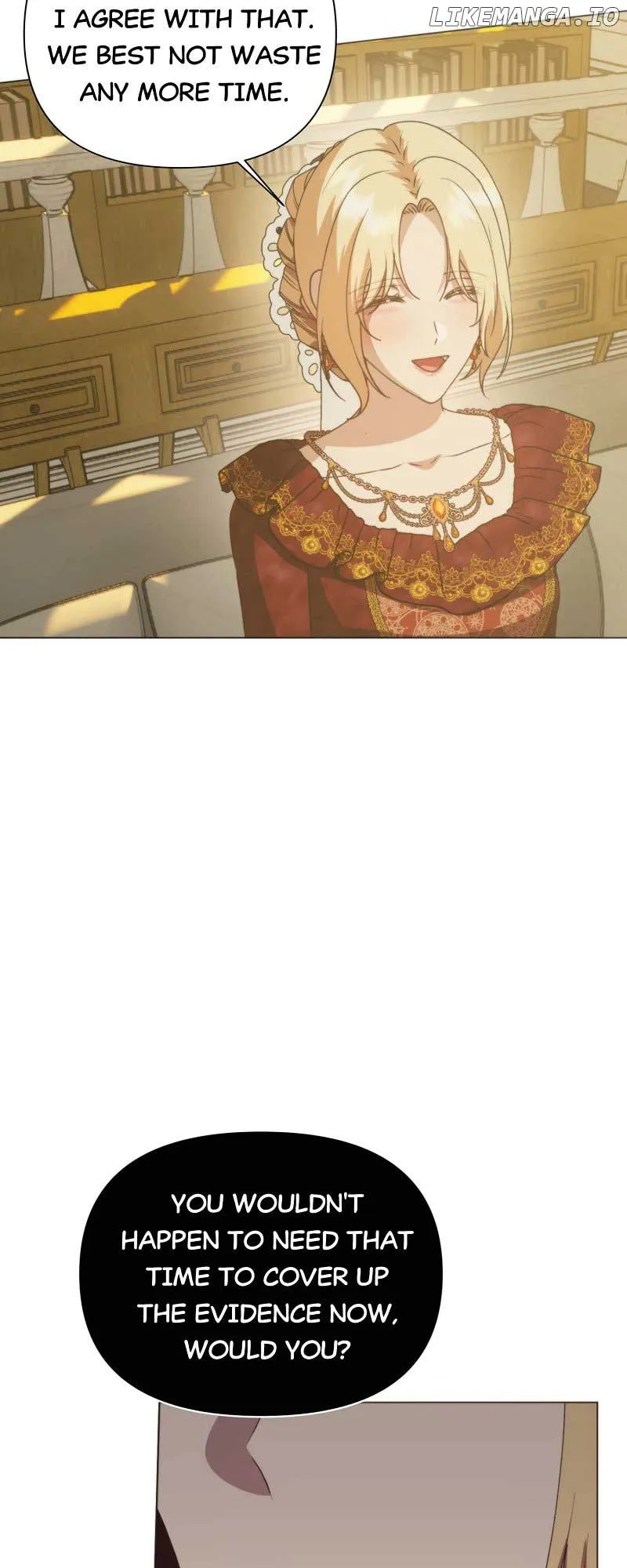 The Grand Duke is Mine Chapter 33 Online - página 34