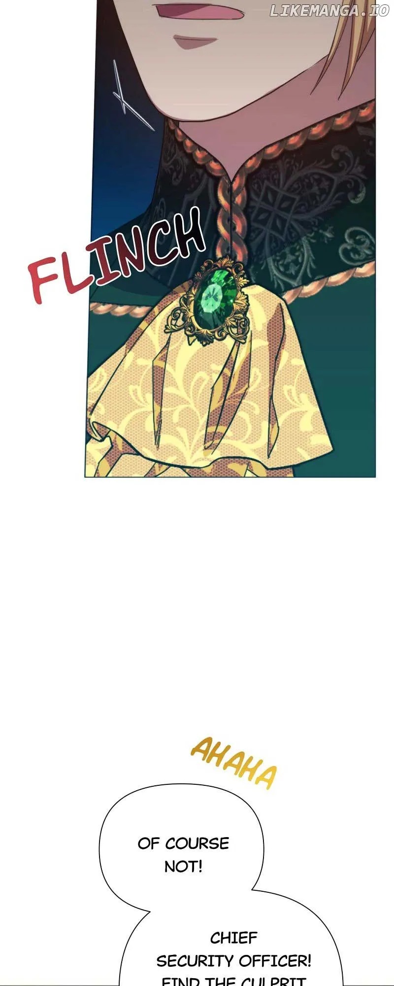 The Grand Duke is Mine Chapter 33 Online - página 35