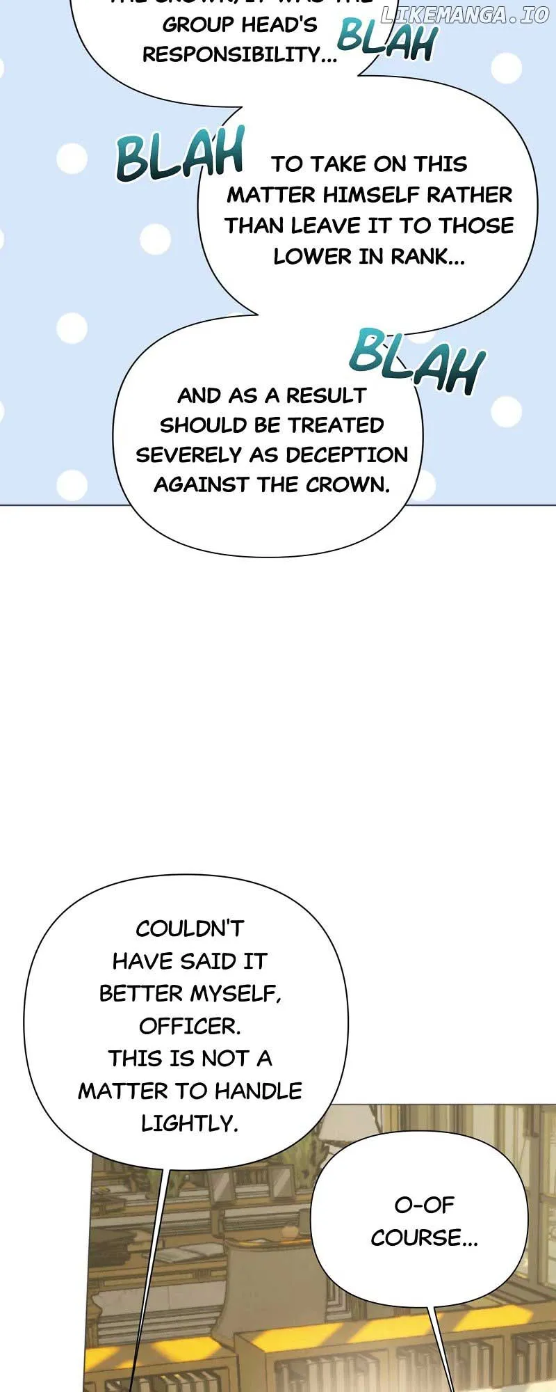 The Grand Duke is Mine Chapter 33 Online - página 39