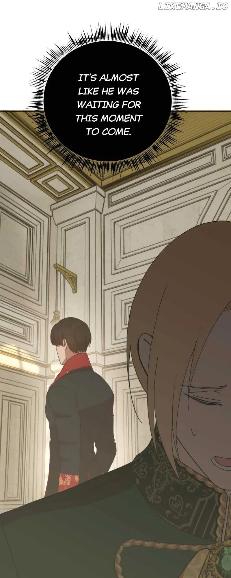 The Grand Duke is Mine Chapter 33 Online - página 41