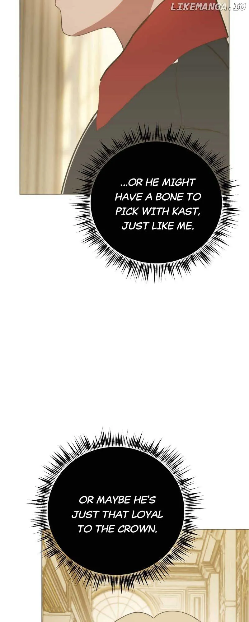 The Grand Duke is Mine Chapter 33 Online - página 43