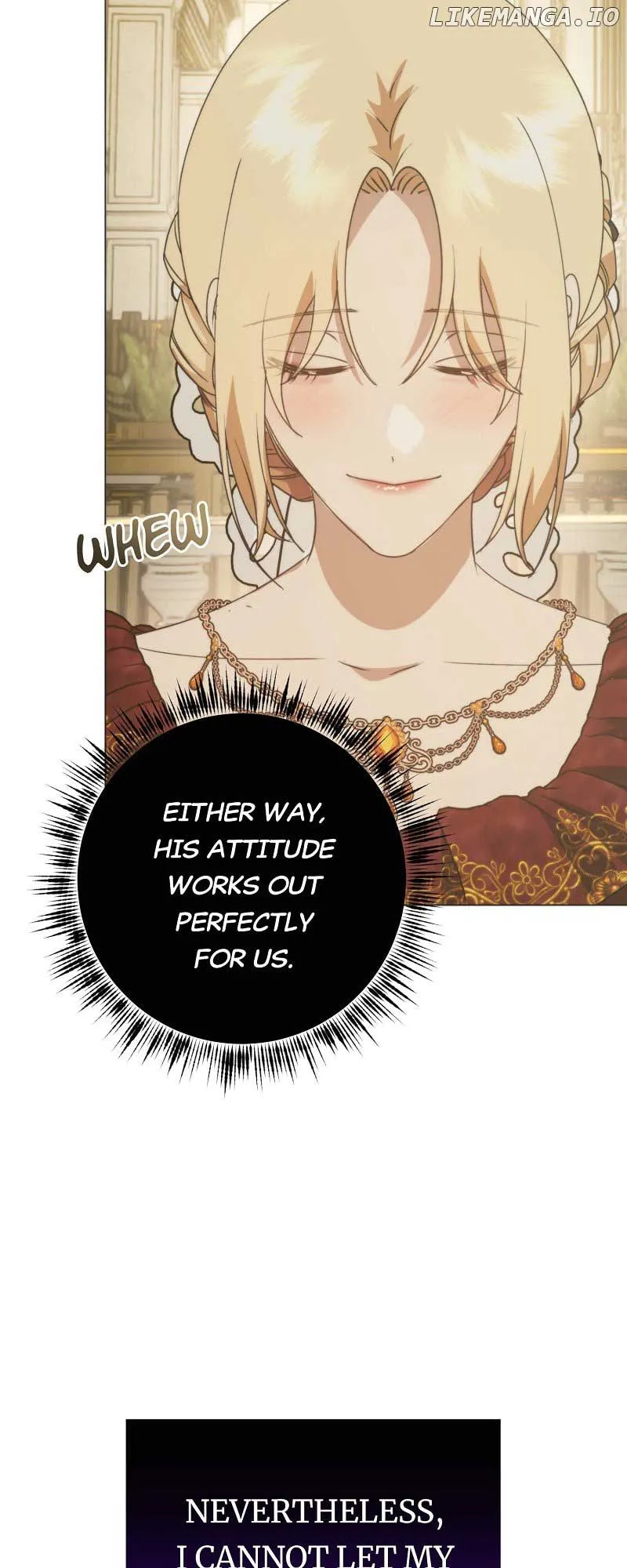 The Grand Duke is Mine Chapter 33 Online - página 44